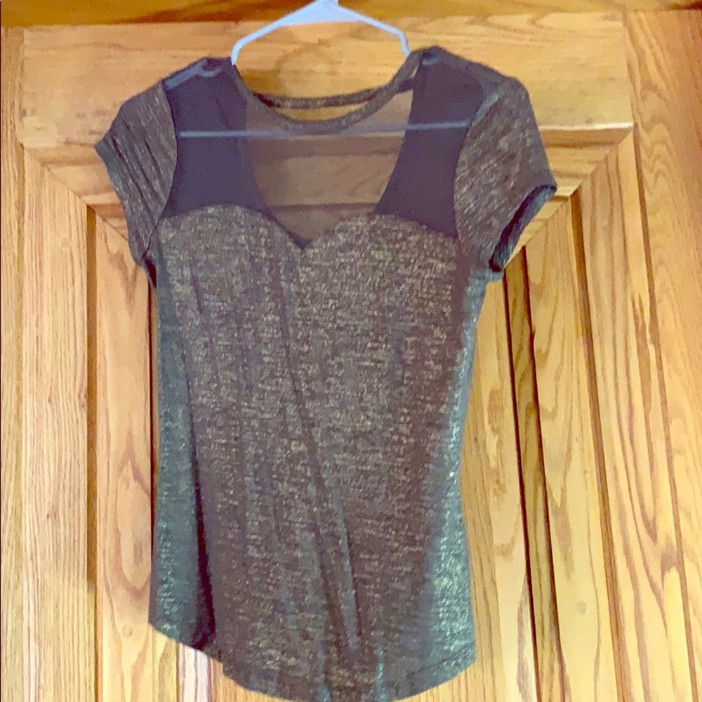 Summer shirt